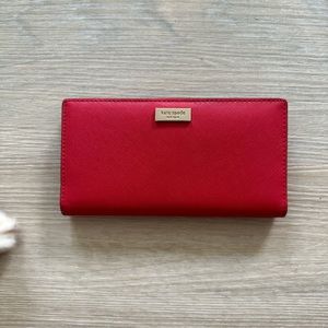 ❌SOLD❌ Kate Spade Wallet
